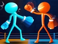 Spēle Piedzēries Spin Punch  online