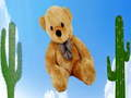 Spēle Rudens kaktuss 1. sezonas teddy  online
