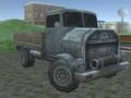 Spēle Euro Truck Simulator smagais transports  online