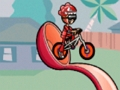 Spēle Disney XD Ultimate Air online