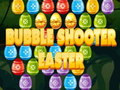 Spēle Bubble Shooter Lieldienas  online