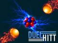 Spēle Dueļa sitiens  online