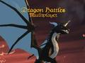 Spēle Dragon Battles vairāku spēlētāju spēle  online