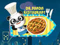 Spēle Dr. Panda restorāns  online
