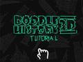 Spēle Doodle vēstures 3D arhitektūra  online