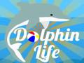 Spēle Delfīnu dzīve  online