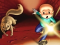 Spēle Maiks un Munks  online