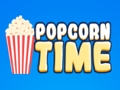 Spēle Popkorna laiks  online