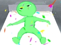Spēle Pamosties, draugs  online