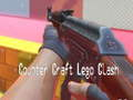 Spēle Count Craft Lego Clash online