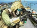 Spēle Commando igi šaušanas streiks online