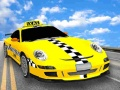 Spēle Pilsētas taksometru simulators 3d  online