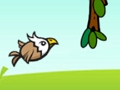 Spēle Trakais ērglis!  online