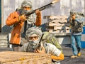 Spēle Īsts šaušanas FPS trieciens  online