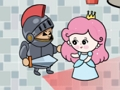 Spēle Princeses bēgšana  online