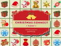 Spēle Ziemassvētku Float Connect  online