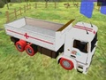 Spēle Kravas kravas transporta simulators 2020  online