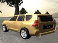 Spēle Auto pret Prado Racing 3D  online