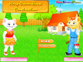 Spēle Mary Dream House Construction  online