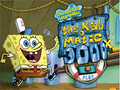 Spēle Spongebob Krab Matik  online