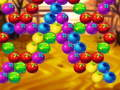 Spēle Bubble Wings: Bubble Shooter spēle  online