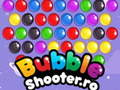 Spēle Bubble Shooter. ro  online