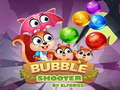 Spēle Elfarissi Bubble Shooter  online