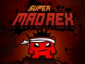 Spēle Super trakais Rekss  online