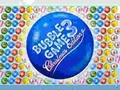 Spēle Burbuļu spēle 3: Ziemassvētku izdevums  online