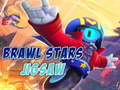 Spēle Brawl Stars Puzle  online