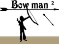 Spēle Bowman 2 online
