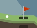 Spēle Sānu golfs  online