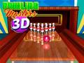 Spēle Boulinga meistari 3D  online