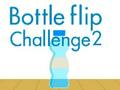 Spēle Pudeles flip 2  online