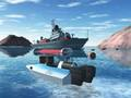 Spēle Laivas simulators 2  online