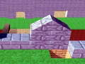Spēle Blocky Combat Swat 2 online