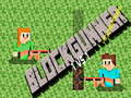 Spēle BlockGunner 1 pret 1  online