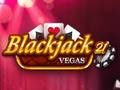 Spēle Blackjack Vegas 21 online