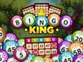 Spēle Bingo karalis  online