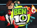 Spēle Ben 10 Omnivereak online