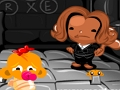 Spēle Pērtiķis Go Happy 581 posms online