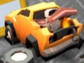Spēle Automašīnu avārija  online