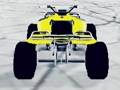 Spēle ATV triki  online