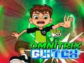 Spēle Ben 10 Omnitrix Glitch online
