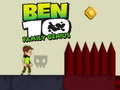 Spēle Ben 10 ģimenes ģēnijs  online