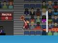 Spēle Basketbola spēle 2d  online