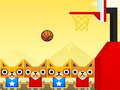Spēle Basketbola šāvēja  online