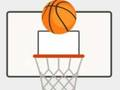 Spēle Basketbols  online