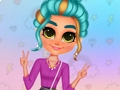 Spēle Bff nedēļas nogales stils  online