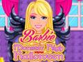 Spēle Barbie Monster High Helovīns  online